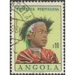 ANGOLA SL-1961/0419A