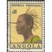 ANGOLA SL-1961/0421