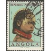 ANGOLA SL-1961/0424