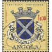 ANGOLA SL-1963/0458