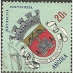 ANGOLA SL-1963/0483