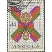 ANGOLA SL-1967/0532A