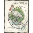 ANGOLA SL-1984/0687