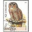 ANGOLA SL-2000/0005