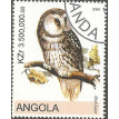 ANGOLA SL-2000/0007