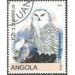 ANGOLA SL-2000/0009