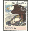 ANGOLA SL-2000/0024