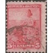 ARGENTINA SL-1899/0127