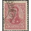 ARGENTINA SL-1908/0149