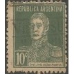 ARGENTINA SL-1923/0346