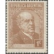 ARGENTINA SL-1935/0419