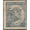 ARGENTINA SL-1936/0434