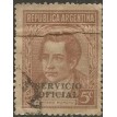 ARGENTINA SL-1938/O41