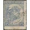 ARGENTINA SL-1939/0435