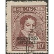 ARGENTINA SL-1939/O44A