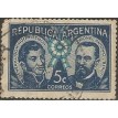 ARGENTINA SL-1941/0475