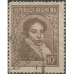 ARGENTINA SL-1942/0431