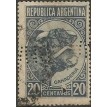 ARGENTINA SL-1942/0439A1