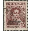 ARGENTINA SL-1945/O58