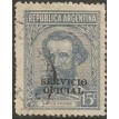 ARGENTINA SL-1947/O45