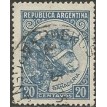 ARGENTINA SL-1951/0440