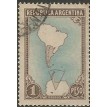 ARGENTINA SL-1951/0594