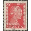 ARGENTINA SL-1952/0602