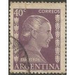 ARGENTINA SL-1952/0604