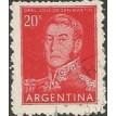 ARGENTINA SL-1954/0628