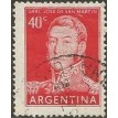 ARGENTINA SL-1955/0631