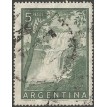 ARGENTINA SL-1955/0639