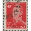 ARGENTINA SL-1956/0630