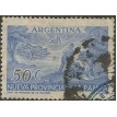 ARGENTINA SL-1956/0654