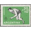 ARGENTINA SL-1959/B19