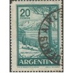 ARGENTINA SL-1960/0698