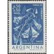 ARGENTINA SL-1960/B26