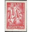 ARGENTINA SL-1960/CB24