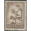 ARGENTINA SL-1960/O116