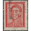 ARGENTINA SL-1961/0691