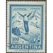 ARGENTINA SL-1961/0704