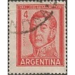 ARGENTINA SL-1962/0694