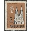 ARGENTINA SL-1962/0738