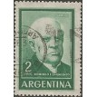 ARGENTINA SL-1962/0742