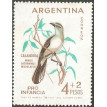 ARGENTINA SL-1962/B40