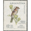 ARGENTINA SL-1962/B41