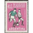 ARGENTINA SL-1963/B42