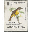 ARGENTINA SL-1963/CB32