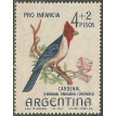 ARGENTINA SL-1964/B47