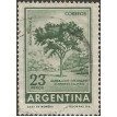 ARGENTINA SL-1965/0701