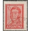 ARGENTINA SL-1966/0695D